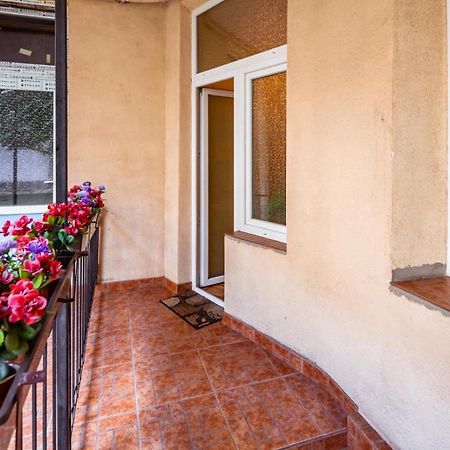 2 Rooms Central Anna Apartment Львов Экстерьер фото