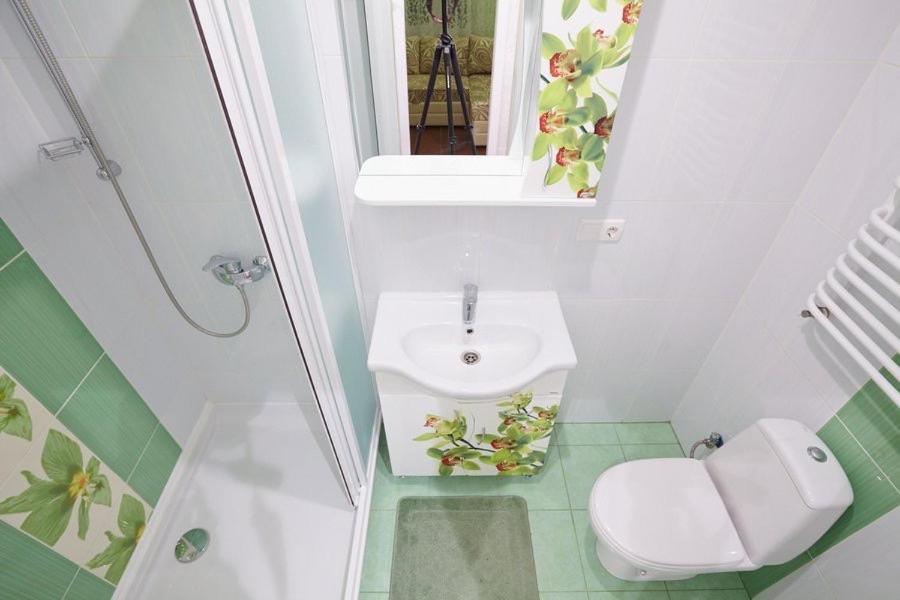 2 Rooms Central Anna Apartment Львов Экстерьер фото