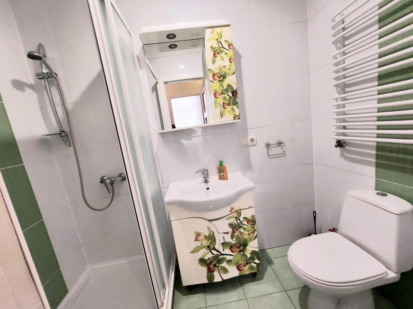 2 Rooms Central Anna Apartment Львов Экстерьер фото