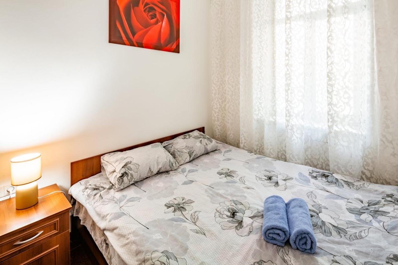 2 Rooms Central Anna Apartment Львов Экстерьер фото
