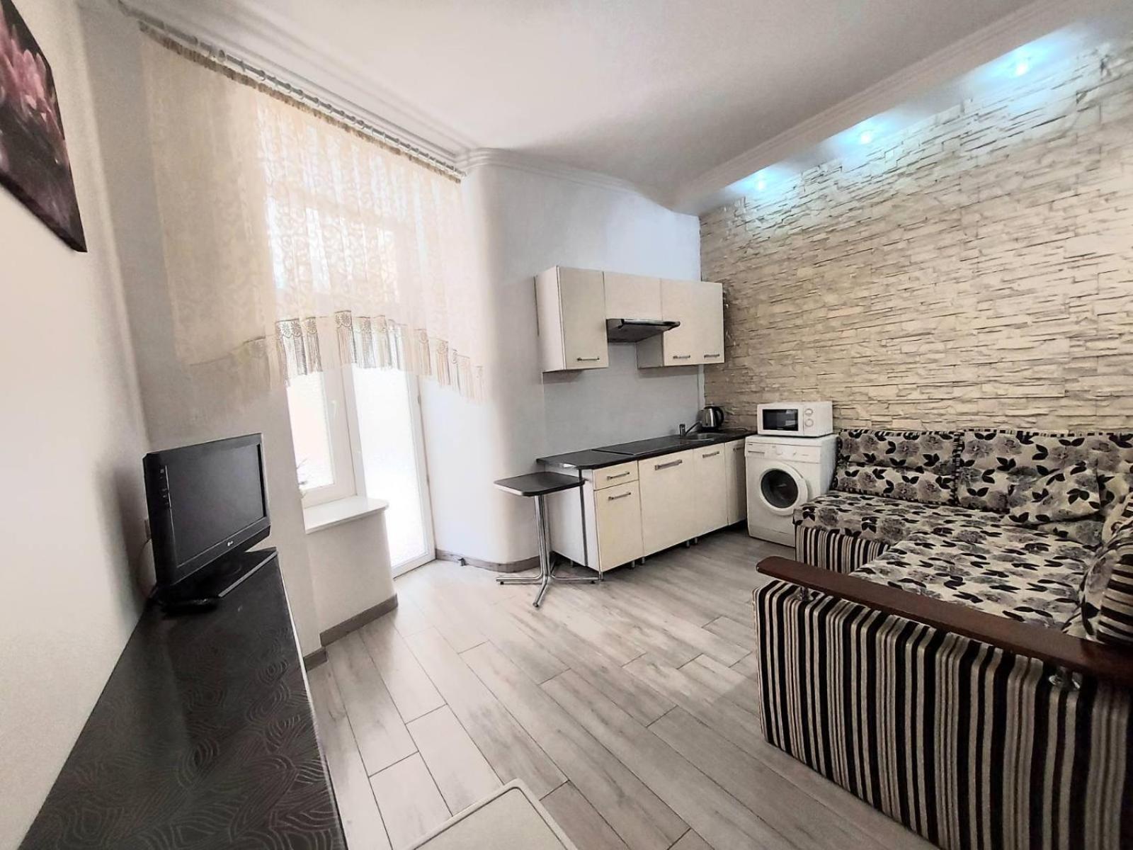2 Rooms Central Anna Apartment Львов Экстерьер фото